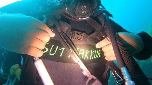 SUTTAKKUA Diving Center