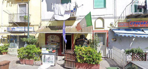 Tgi Diving Sorrento S.R.L.