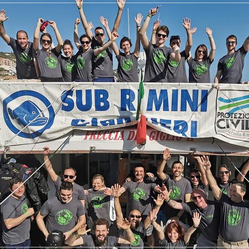 Sub Rimini "Gian Neri"