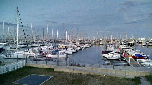 Ristorante Sub Delphinus