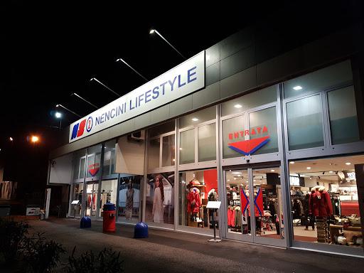 Nencini Sport Calenzano NS1 Sport Nencini Sport Calenzano NS1 Sport