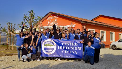 Centro Immersioni Cesena Centro Immersioni Cesena
