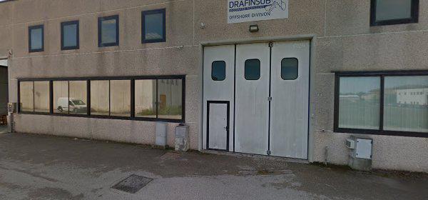Drafinsub Srl Off-Shore Division