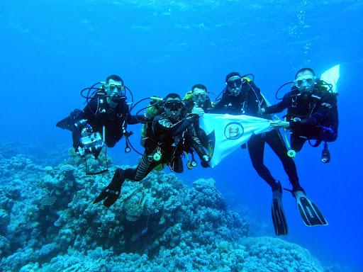 ASD H2O DIVE ASD H2O DIVE