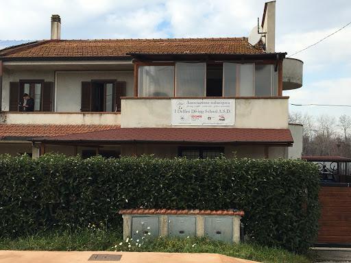 i delfini diving school a.s.d. i delfini diving school a.s.d.