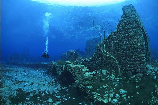 Lago Di Capodacqua Lago Di Capodacqua