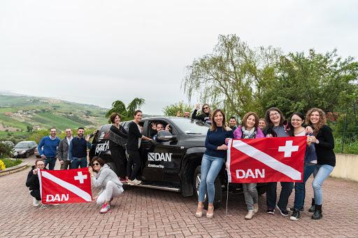 DAN Europe DAN Europe