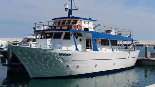 Marlin ONE Marlin ONE