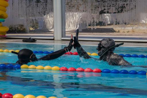 ASD Apnea Team Abruzzo