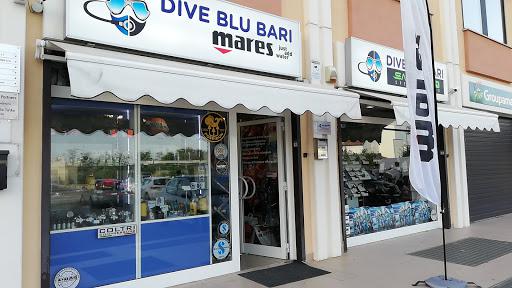 Dive Blu Bari