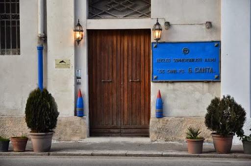 DELFINO DIVING CLUB asd Porto di Bari- no profit DELFINO DIVING CLUB asd Porto di Bari- no profit