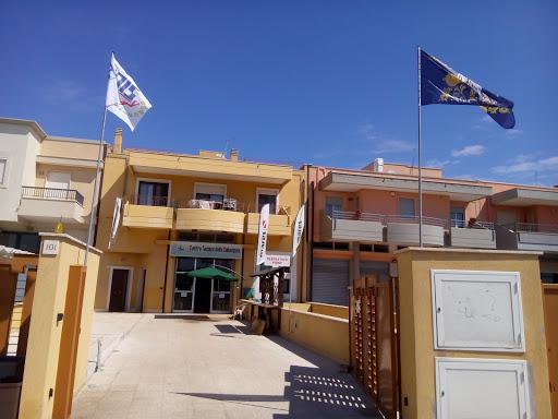 Centro Tecnico Della Subacquea