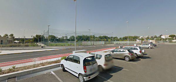 Diving Rosa dei Venti