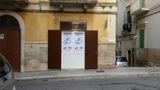 Poseidon Blu Team Poseidon Blu Team