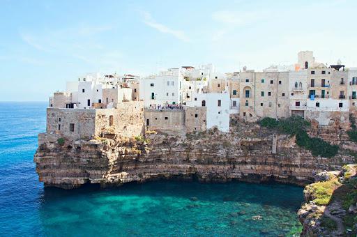 Cliff Tour - Escursioni in barca a Polignano a Mare Cliff Tour - Escursioni in barca a Polignano a Mare