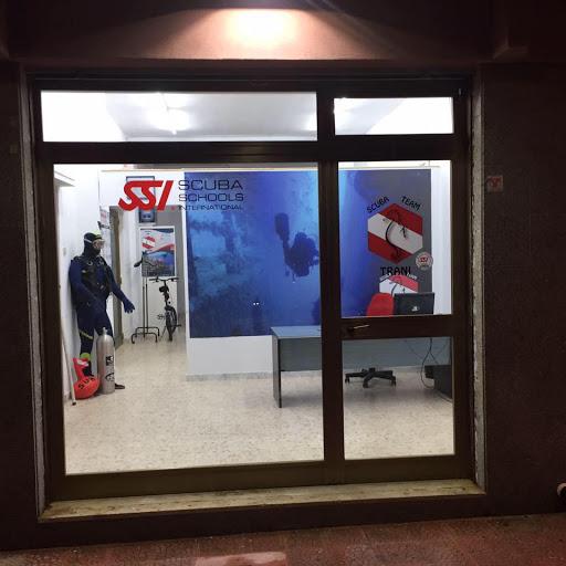 Scuba Team Trani Scuba Team Trani