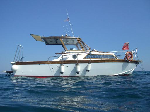 CENTRO SUB MURENA CENTRO SUB MURENA