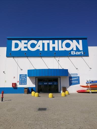 Decathlon Bari
