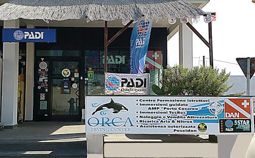 Orca Diving Center Orca Diving Center