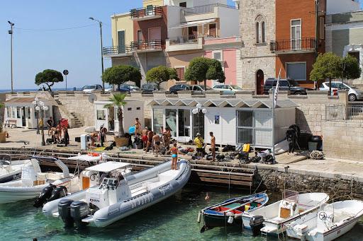 Costa del Sud Diving Service Costa del Sud Diving Service