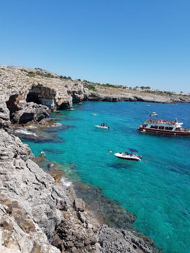 Salento Diving Salento Diving