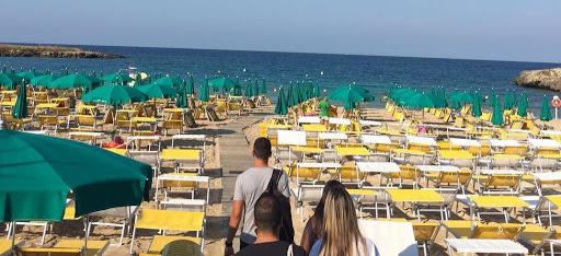 Taras Sub Diving Center a.s. (c/o Canneto)