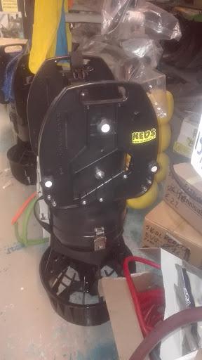 Neos Di Zompi' Rocco Neos Di Zompi' Rocco