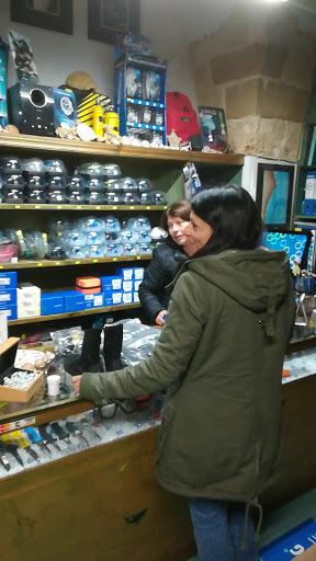 Marea Di Leva Anna Maria