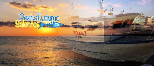 Pescaturismo Porto Cesareo, Salento Pescaturismo Porto Cesareo, Salento