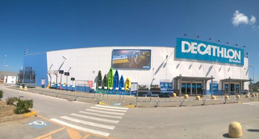 Decathlon Brindisi Decathlon Brindisi