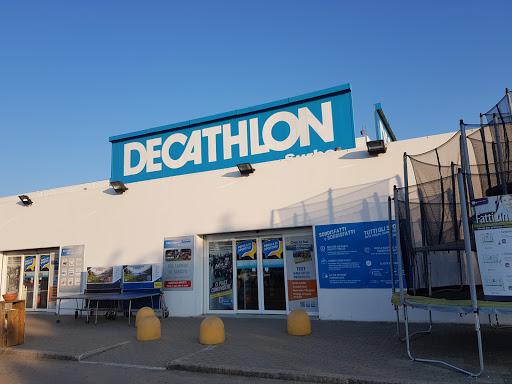 Decathlon Surbo