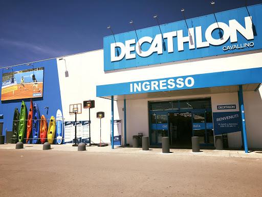 Decathlon Cavallino