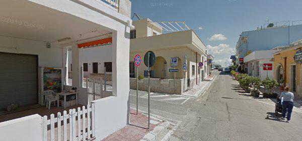 Blue World Blue World