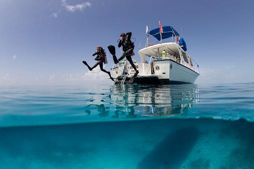 A.S.D. Blue Dive A.S.D. Blue Dive