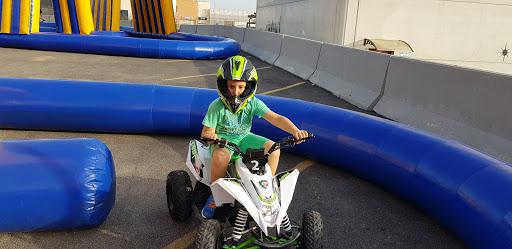 Aqvaworld Academy Sub