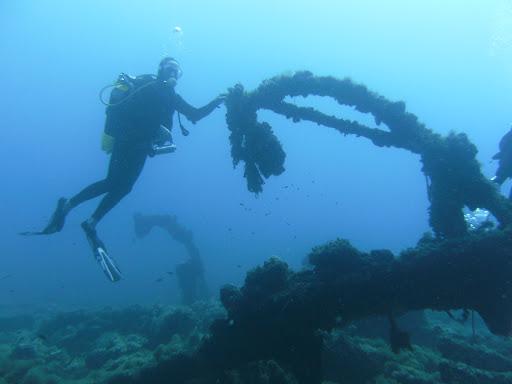 Diving Center Le Castella Diving Center Le Castella