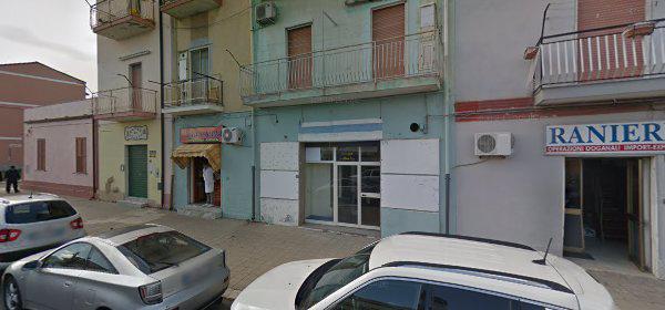 Diving Center Hera Lacinia KR a.s.d Diving Center Hera Lacinia KR a.s.d