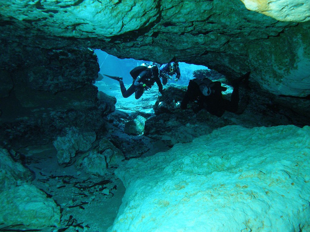 addestramento esperienza