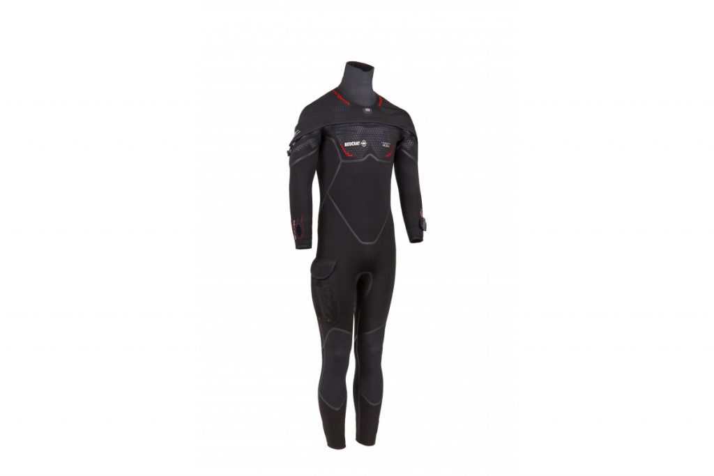 semistagna Beuchat X-Trem.