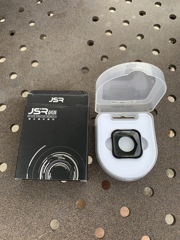 go pro 9