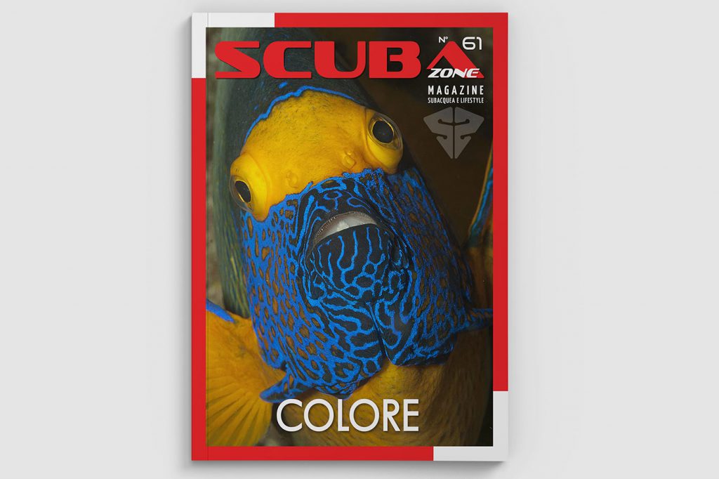 scubazone 61