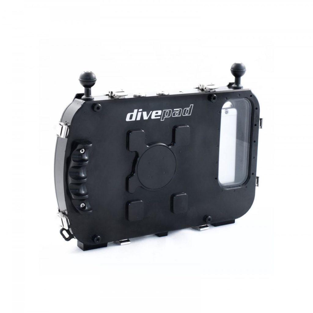 Divepad easydive