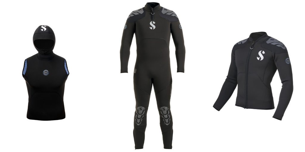 Everflex yulex composite