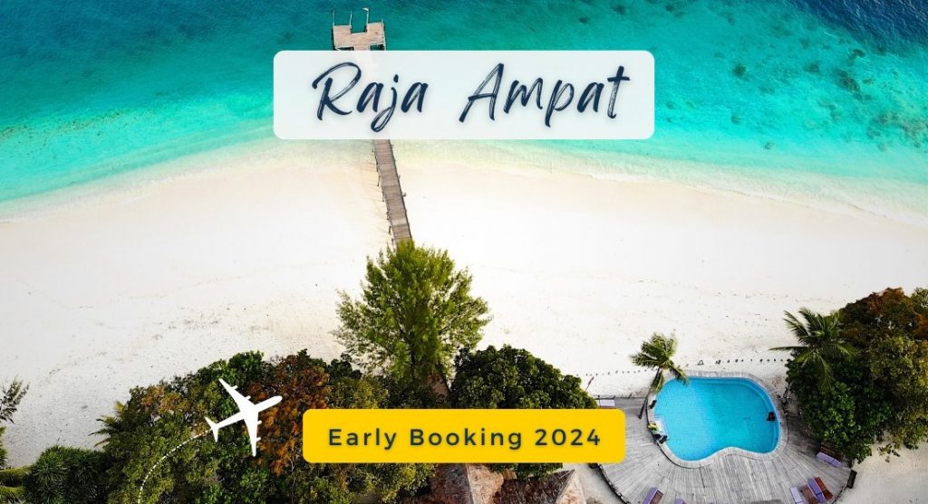 indonesia raja offerta prenota