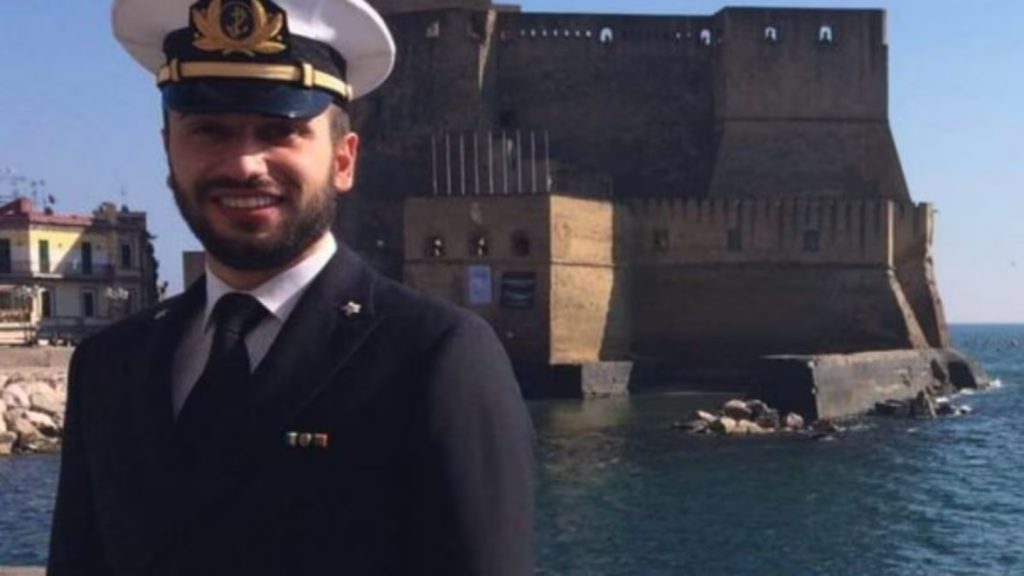 subacqueo deceduto durante adddestramento