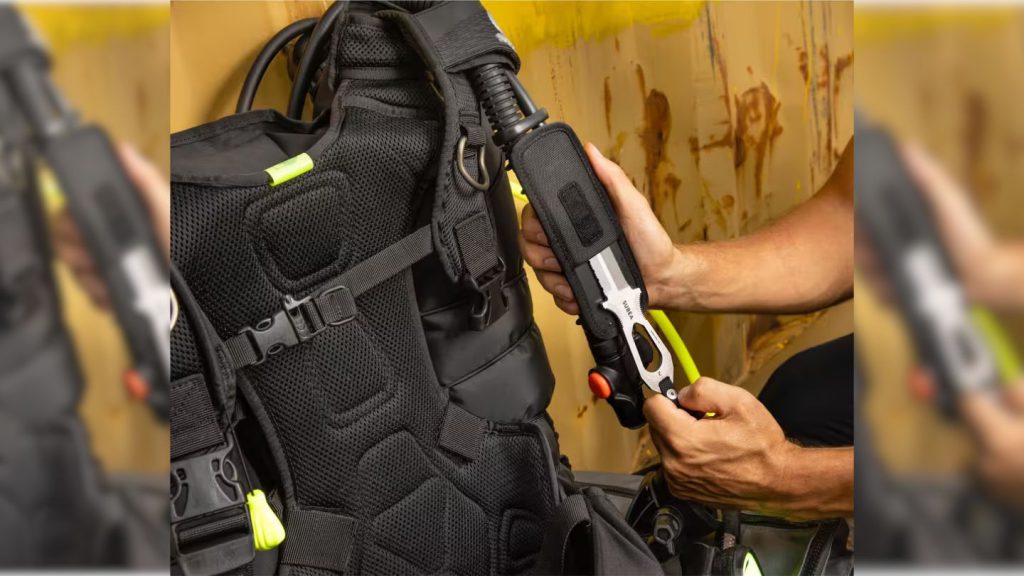 Coltello Subacqueo Subea