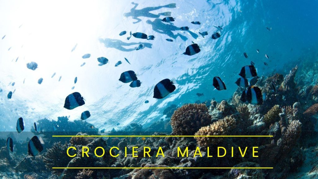 Crociera Maldive nosytour