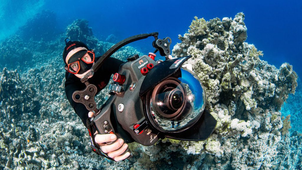 Custodie subacque easydive