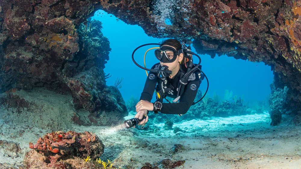 Scubapro galileo g3 dive watch computer subacqueo