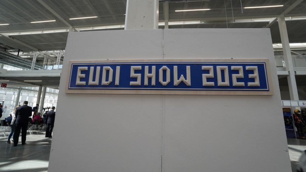 eudi show 2023